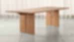Crate and Barrel Monarch table for inspiration