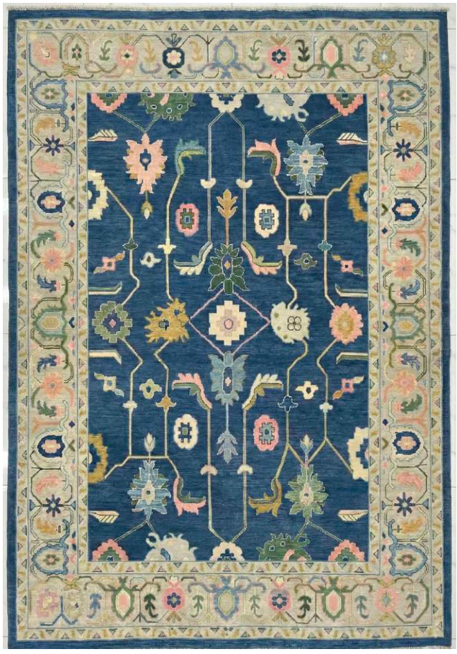 Amelia Rug