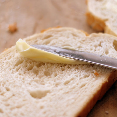 Butter Loaf