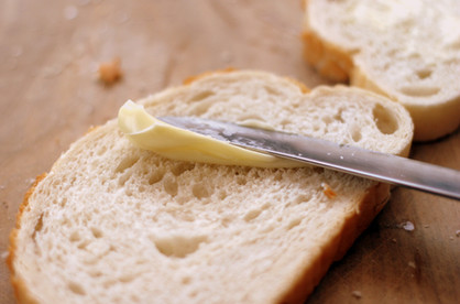 Fresh Butter