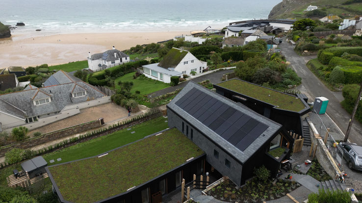 ARCO2 & ADDSC Mawgan Porth