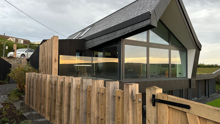 ARCO2 & ADDSC Mawgan Porth