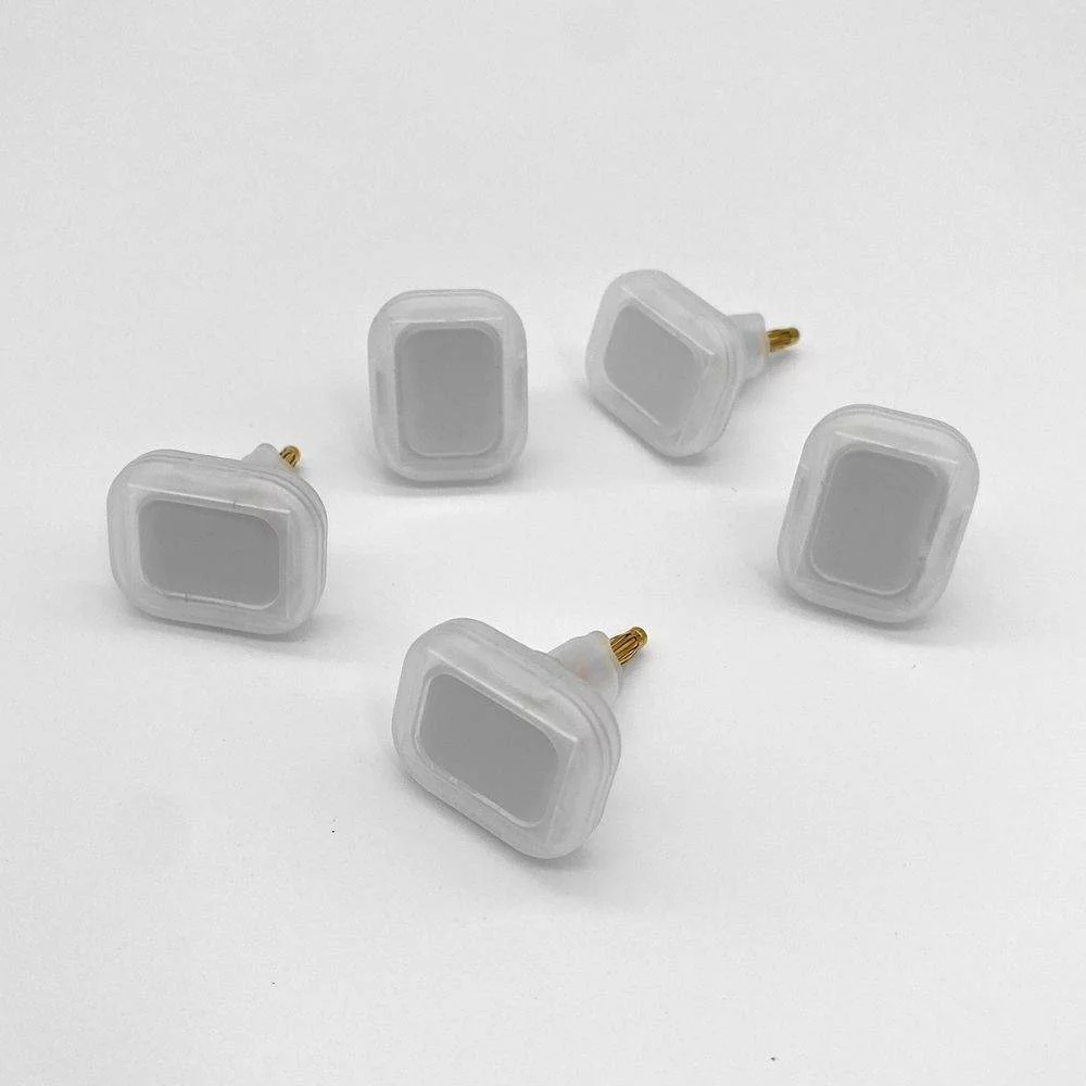 Jet Plasma Tips