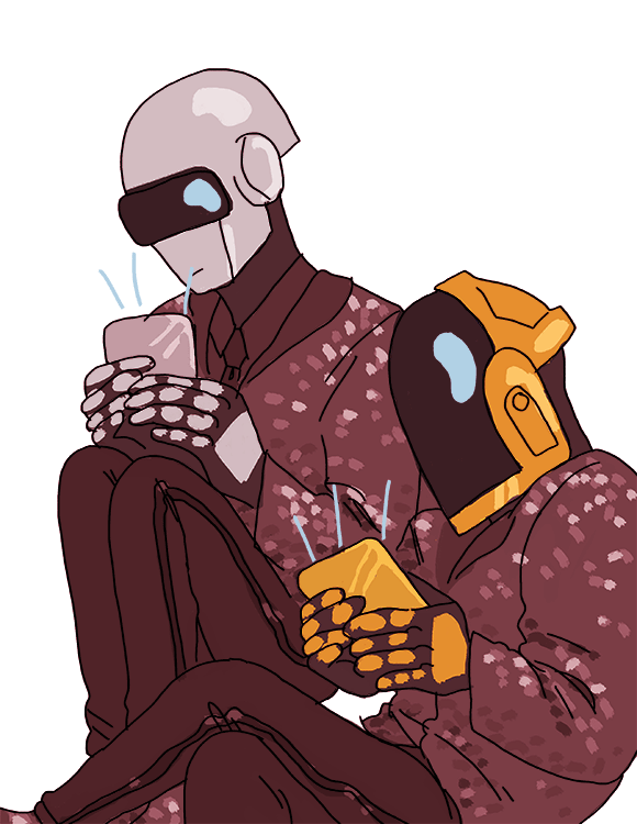 Daft Punk