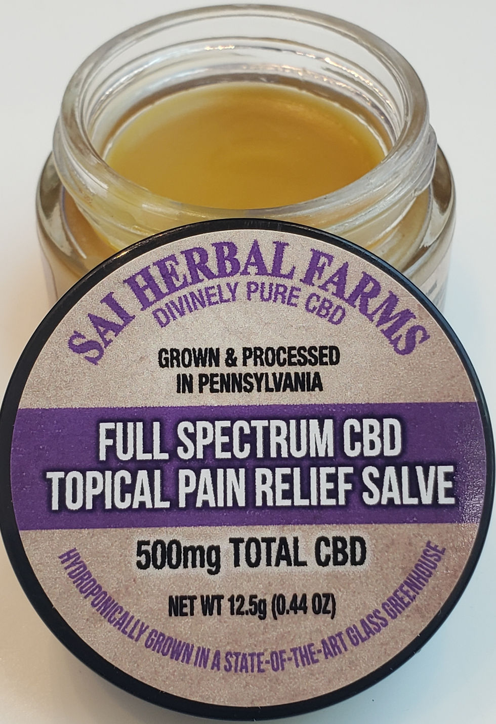 500mg