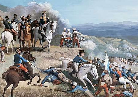 Homenaje a la Batalla de Boyacá: Valor, Independencia y Responsabilidad en las Vías