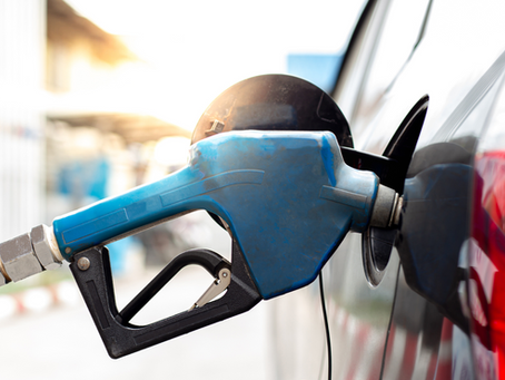 🛢️ Diésel vs. Gasolina: ¿Cuál es la diferencia?