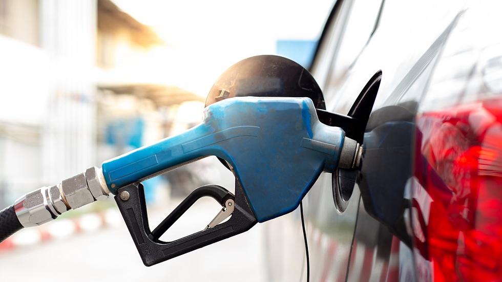 Combustibles fósiles