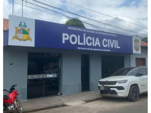 Preso suspeito de aplicar "golpe da falsa ajuda" dentro de agência bancária no MA; vítimas eram pessoas idosas.