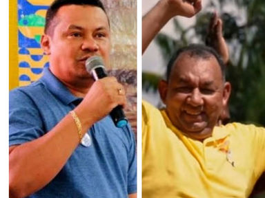 Cachoeira Grande: Quem é quem na reta final?