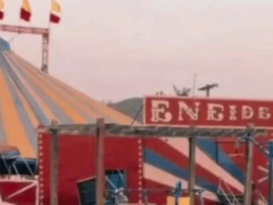 Polícia aponta possível envolvimento de menor em estupro a artista de circo