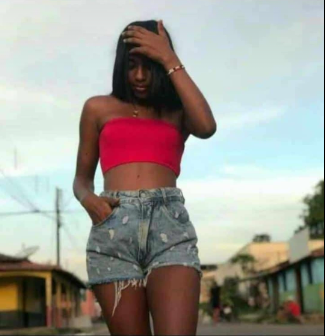 Morre adolescente alvejada com tiro na cabeça na noite da ultima terça-feira em Pinheiro