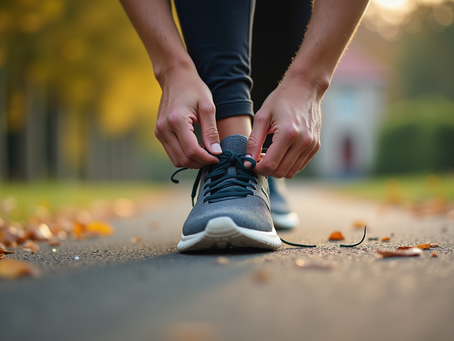 Understanding Your Fitness Identity in a Faith-Centered Lifestyle