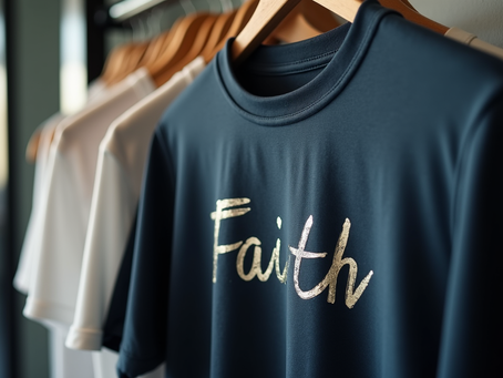 Ignite Your Fitness with Spirit Fueled Fire: Embrace Spiritual Fitness Apparel