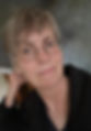 Portrait of Michela Griffith photographer and mixed media artist