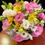 Miniatura: Flower Box - Candy Colors