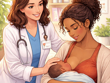 Know Your Lactation Provider: Why Training and Credentials Matter