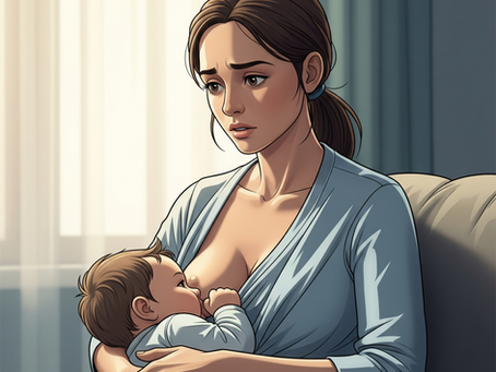 Breastfeeding in Jersey City: What Local Moms Are Up Against & Where to Find Help