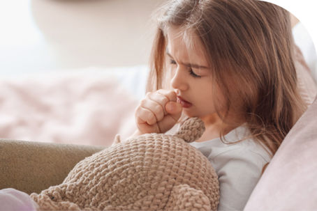 Latest data shows twice as much flu among school children