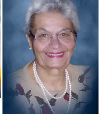 Memorial Show for Mary Befi