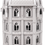 Miniaturbild: 3D printed Imperial City Administration STL War Scenery Warhammer 40k Terrain