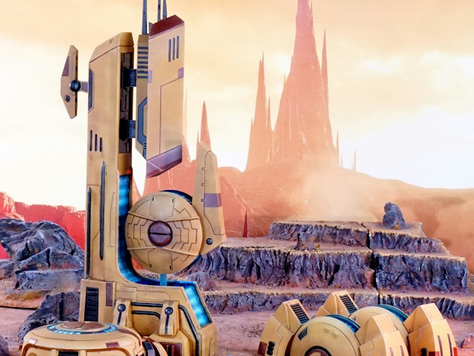 Newsletter [January 2024]