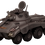 Thumbnail: 3D printable STL Puma Tank APC Transport Armored Car Imperial Warhammer 40k