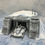 Miniaturbild: Hoth Rebel Command Bunker STL 3D printed Star Wars Legion War Scenery Terrain