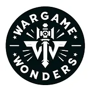 Wargame Wonders War Scenery