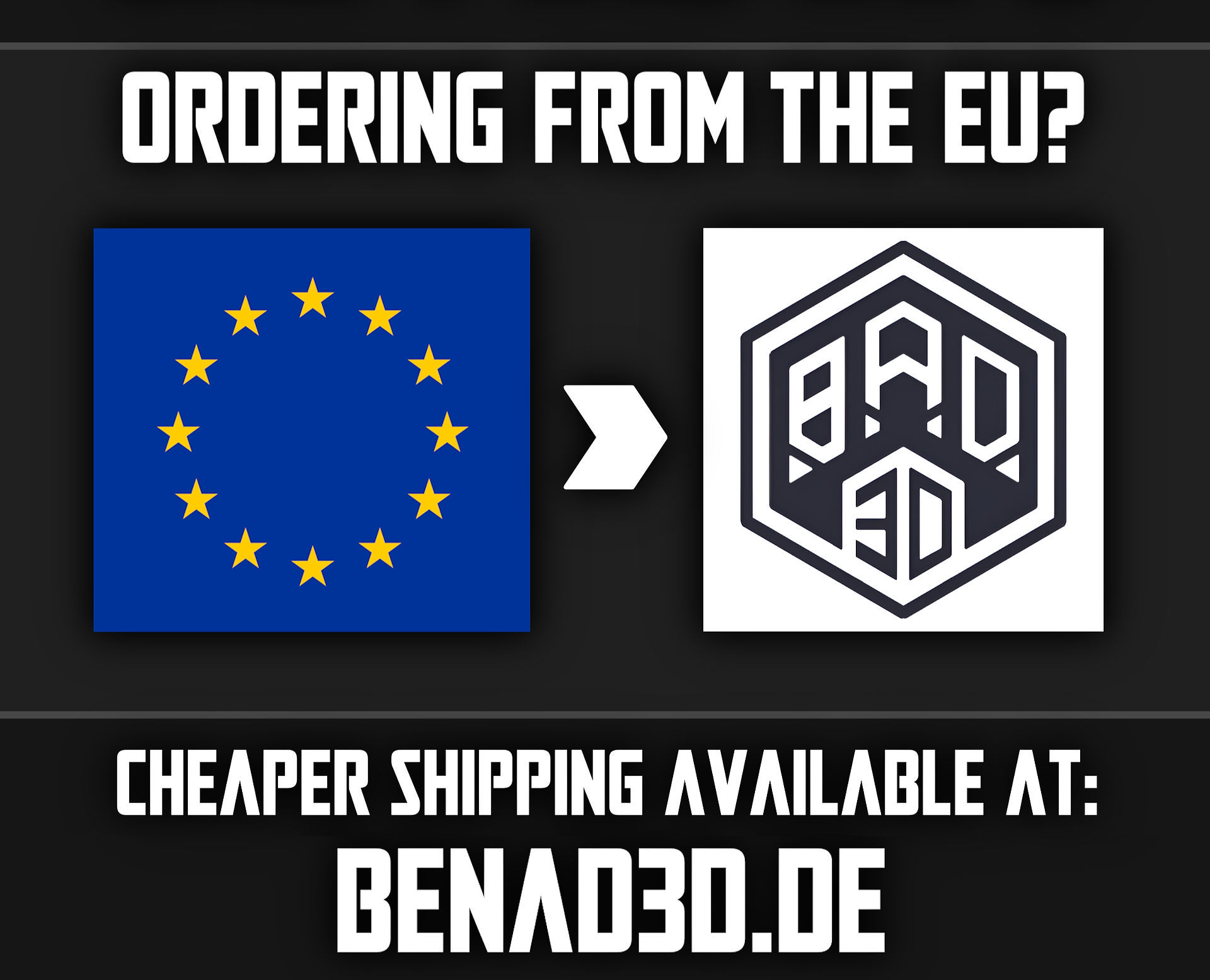 Benad3D
