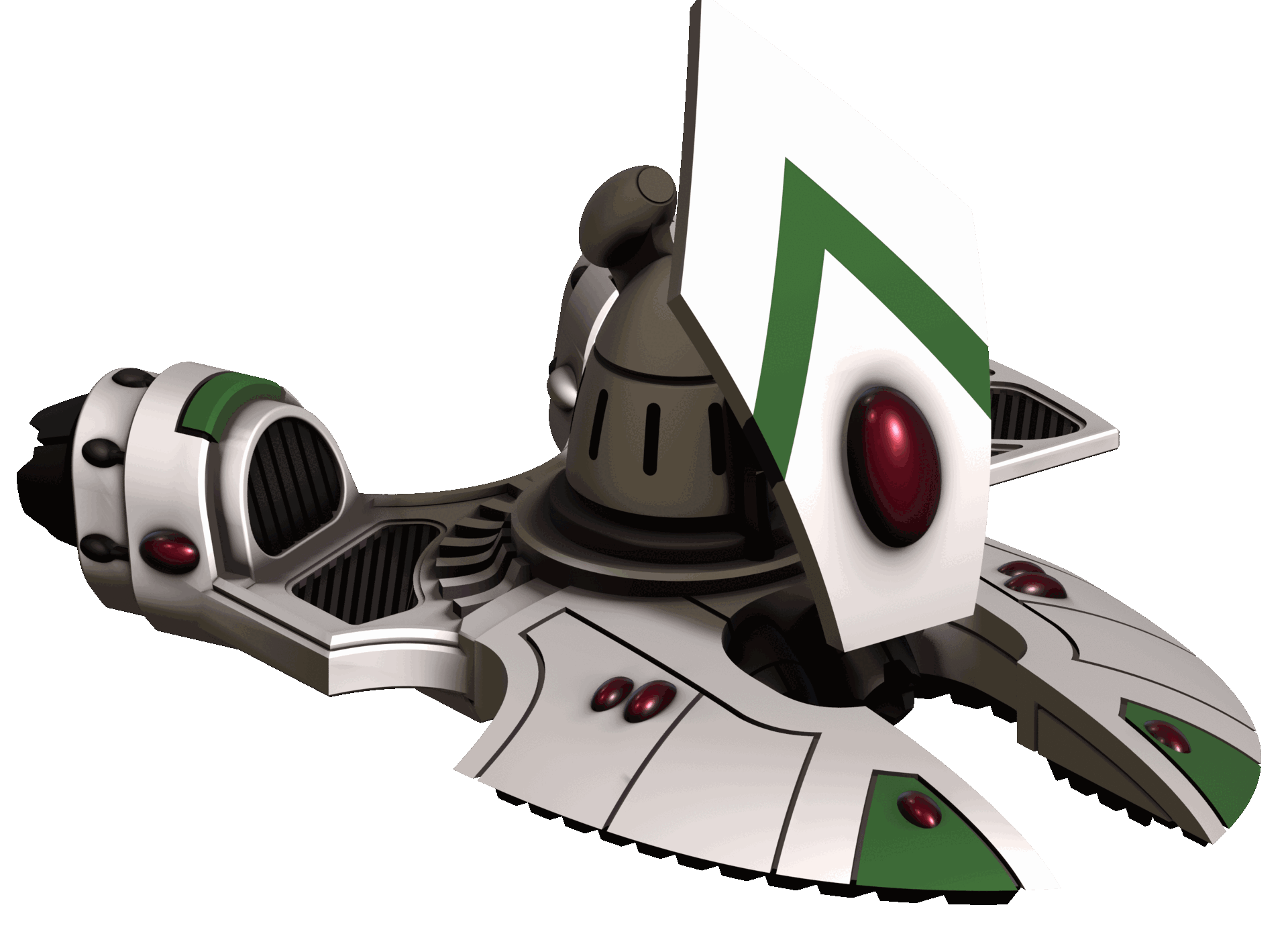 War Scenery Elven Hover Platforms war-scenery-elven-hover-platforms