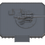 Thumbnail: Warhammer 40k Terrain 3D printable Imperial Doomsday Basilisk Artillery Cannon Station  STL War Scenery Castograd