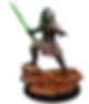 Thumbnail: War Scenery 3D printed STL Jedi General Kit Fisto in Clone Wars Armor Legion Muunilinst Star Wars Clone Wars