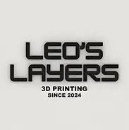 Leoslayers Logo War Scenery