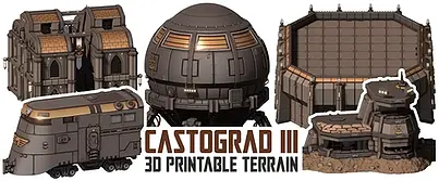 Doom of Castograd
