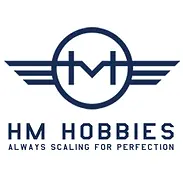 HM Hobbies Logo