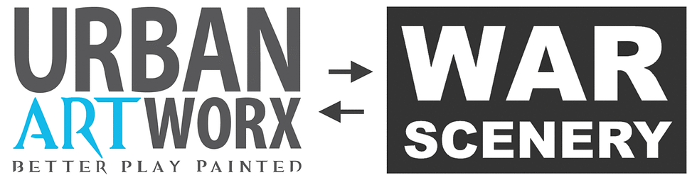 War Scenery Cooperation