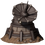Miniaturbild: 3D printable Imperial Defense Turret STL War Scenery Warhammer 40k Terrain
