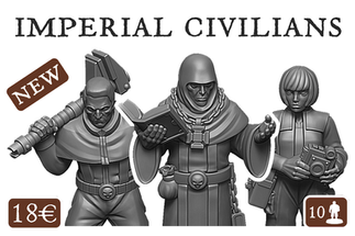 Imperial Civilians