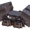 Thumbnail: 3D printable Dawn of War Mechanized Command Imperial Guard Warhammer 40k Terrain STL War Scenery