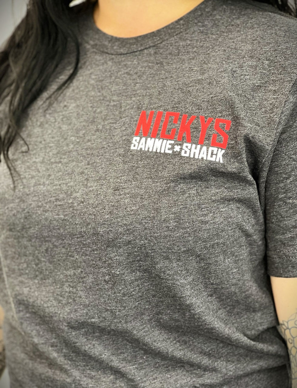 Thumbnail: Sammie Definition Tee