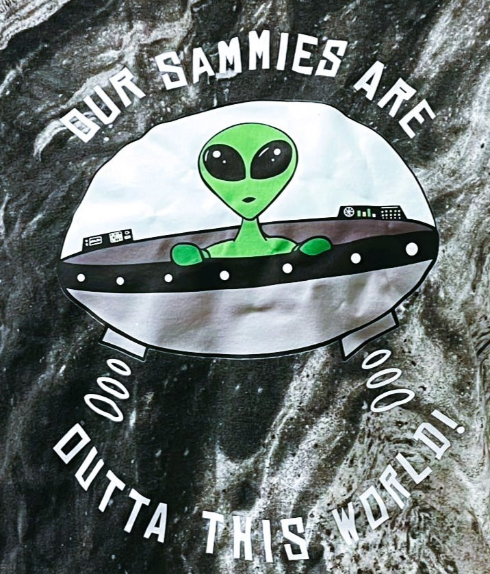 Thumbnail: Alien Tee