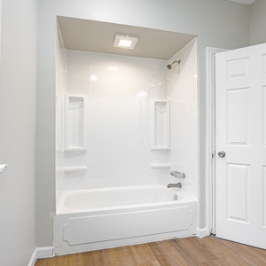 Elegant Bathroom Designs