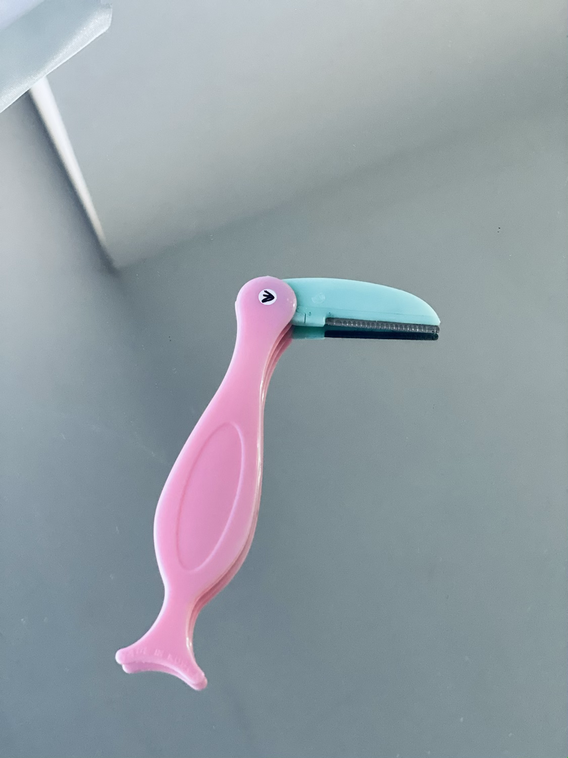 My Beauty Tool Eyebrow Razor (1pcs)