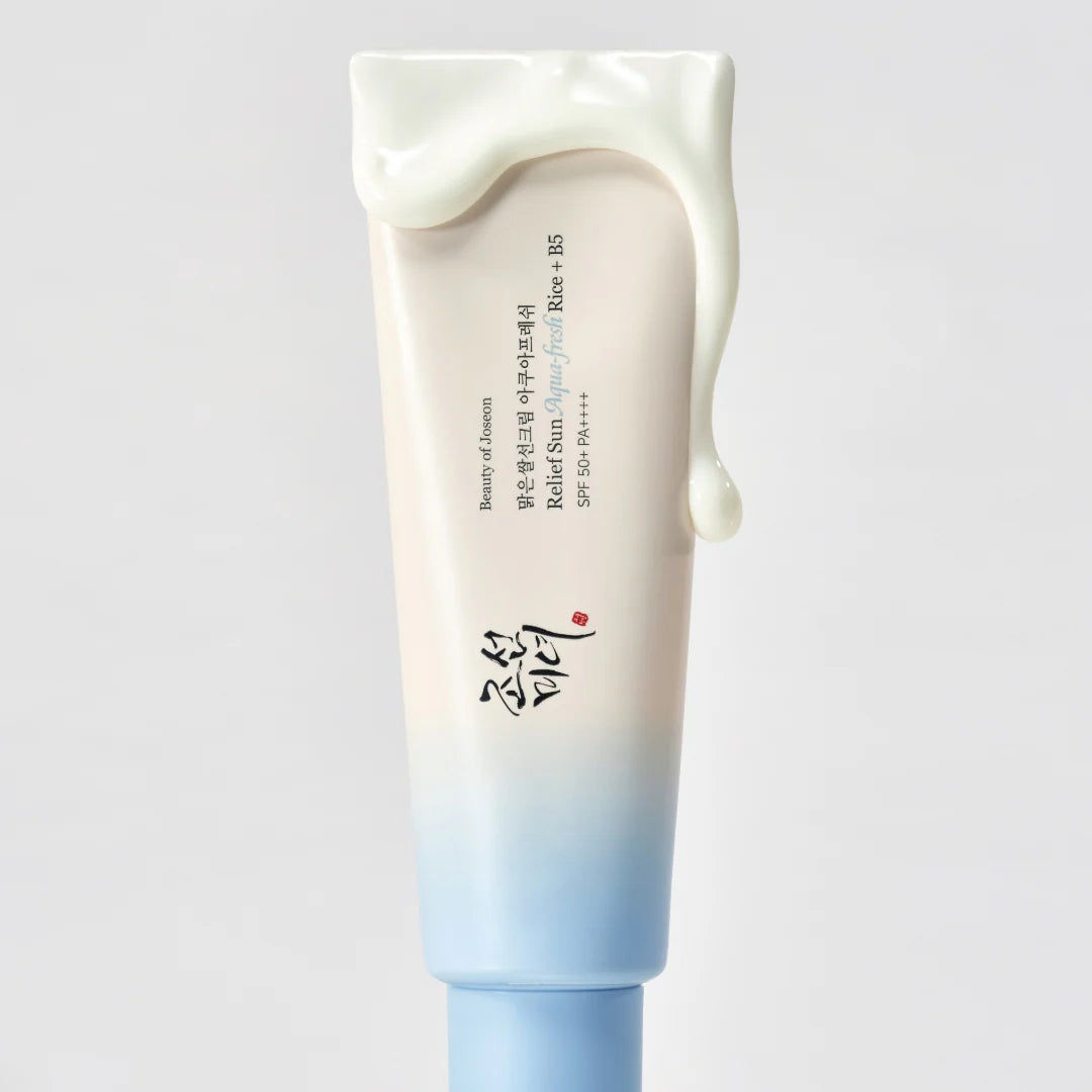 Beauty of Joseon - Relief Sun Aqua-fresh