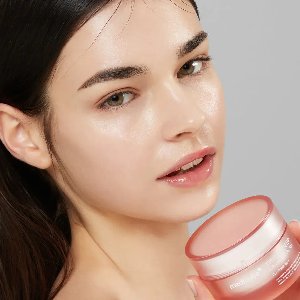 medicube - Triple Collagen Cream 4.0