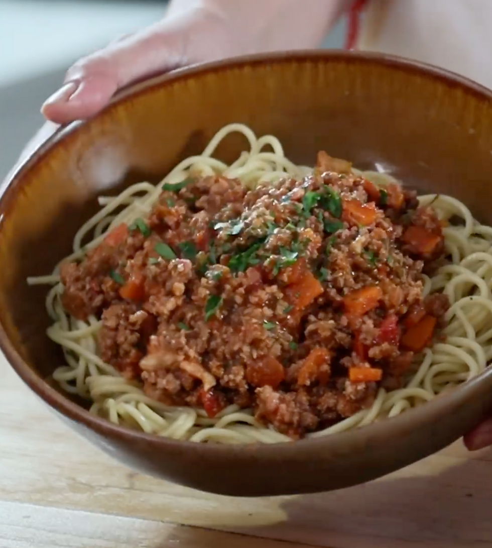 bolognese