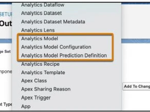 Migrate Your Einstein Discovery Models 