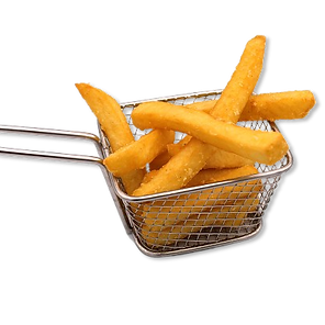 6 x 4.4 Lbs. - 26.4 Lbs. (PG)