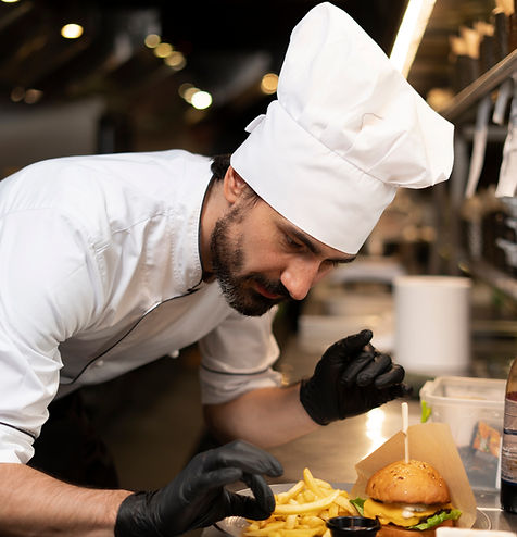 Foodservice
